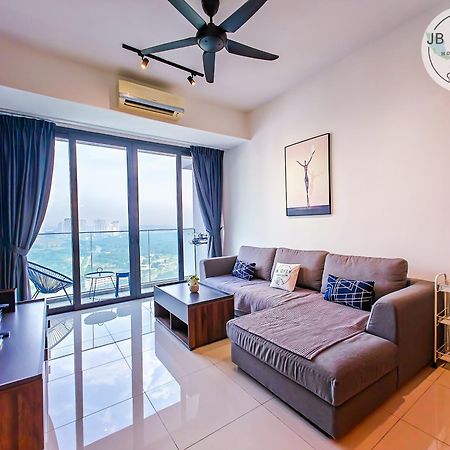 Grand Medini By Rr Jbcity Nusajaya  Eksteriør bilde