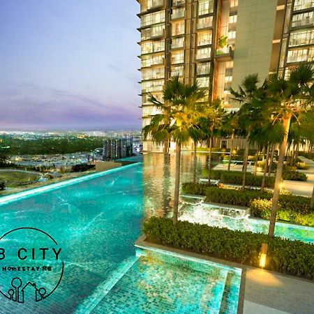 Grand Medini By Rr Jbcity Nusajaya  Eksteriør bilde