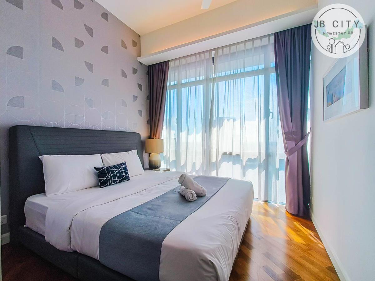 Grand Medini By Rr Jbcity Nusajaya  Eksteriør bilde